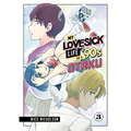 My Lovesick Life as a '90s Otaku 3