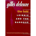 The Fold: Leibniz and the Baroque