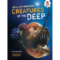Creatures of the Deep