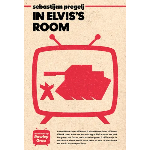 In Elvis's Room