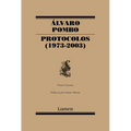 Protocolos (1973-2003) / Protocols (1973-2003)