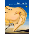 Apuntes de Crecimiento Económico, 2nd Ed.