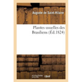 Plantes Usuelles Des Brasiliens