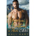 The Harrison Brothers in Alaska Collection