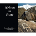Written in Stone
