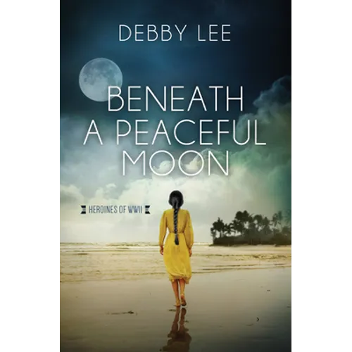 Beneath a Peaceful Moon: Volume 10
