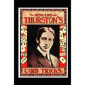 Howard Thurston's Card Tricks: Being a Fin de Siecle manual on the Art of Conjuring with Cards