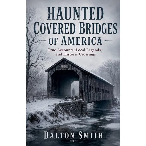 Haunted Covered Bridges Of America