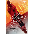 Si el tiempo no existiera