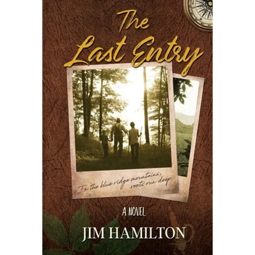 The Last Entry