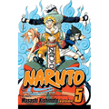 Naruto, Vol. 5