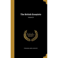 The British Essayists; Volume 29