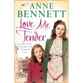 Love Me Tender