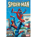 Spider-Man Vol. 2: Who Is Spider-Boy?