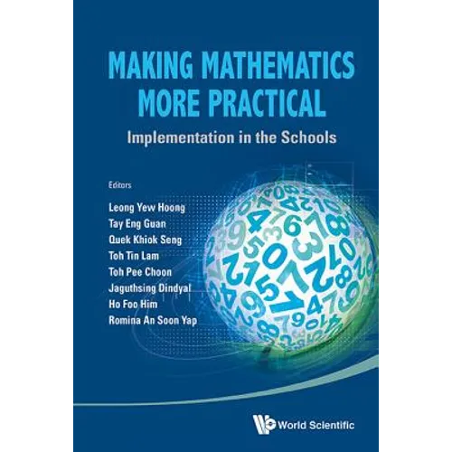 Making Mathematics More Practical: Implementation in the Schools
