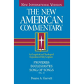 Proverbs, Ecclesiastes, Song of Songs: An Exegetical and Theological Exposition of Holy Scripture Volume 14