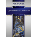 Appearances of the Son of God: in the Old Testament