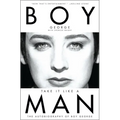 Take It Like a Man: The Autobiography of Boy George