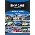BMW Cars 1945 to 2013