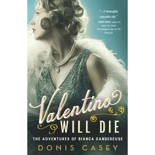 Valentino Will Die