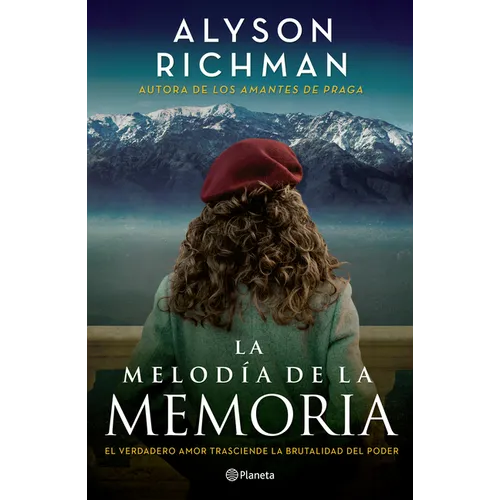 La Melodía de la Memoria / The Rhythm of Memory