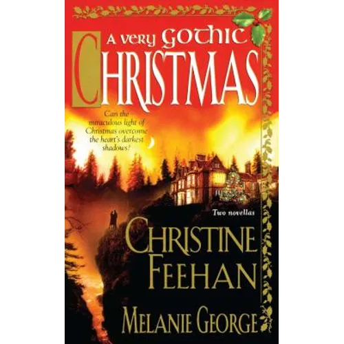 A Very Gothic Christmas