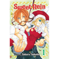 Sweet Rein, Vol. 1