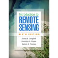 Introduction to Remote Sensing