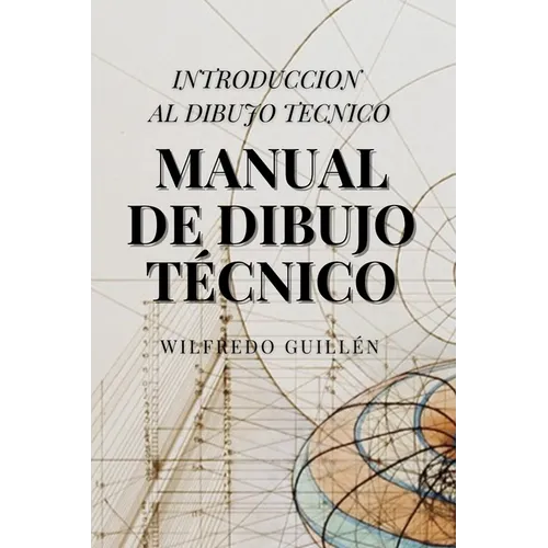 Manual de Dibujo Técnico