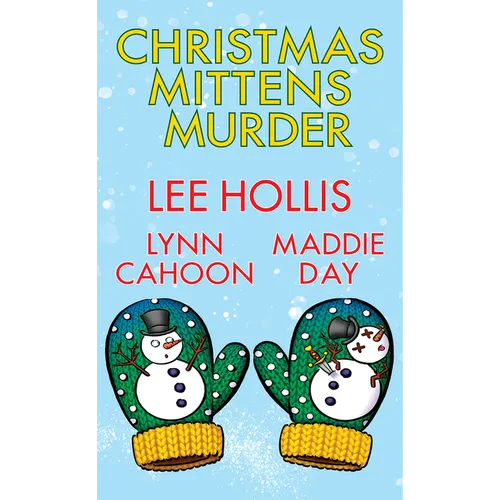 Christmas Mittens Murder