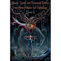 Ghosts, Spirits and Paranormal Entities from Asian Folklore and Mythology (Book 2)