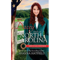 Dacey: Bride of North Carolina