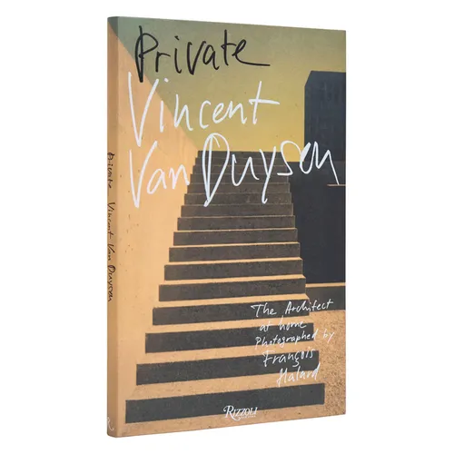 Vincent Van Duysen: Private