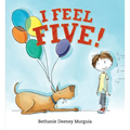 I Feel Five!