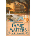 Family Matters: Lies Across Texas