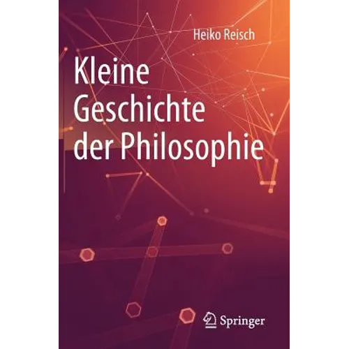 Kleine Geschichte Der Philosophie