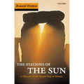 The Stations of the Sun: A History of the Ritual Year in Britain. Ronald Hutton