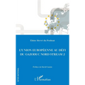 L'Union européenne au défi du gazoduc Nord Stream 2
