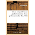 Étude Comparative Des Greffes Humaines Et Des Greffes Animales