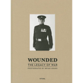 Bryan Adams: Wounded