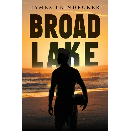 Broad Lake