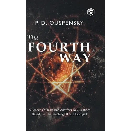 The Fourth Way - Hardcover
