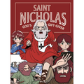 Saint Nicholas God's Gift-Giver