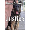 Justice: Driftwood after Dark - Volume 3