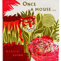 Once a Mouse