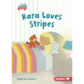 Kara Loves Stripes