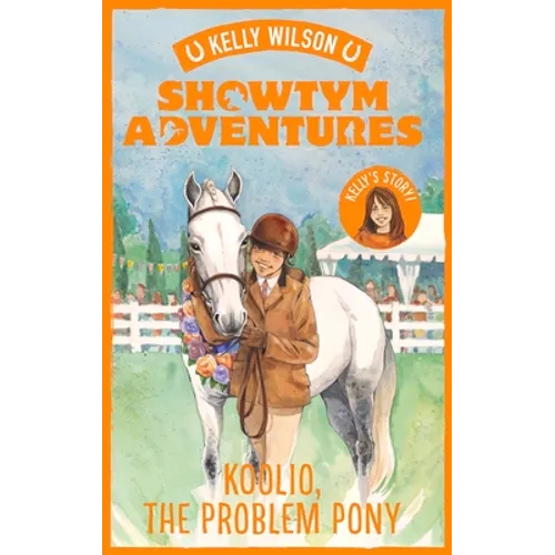 Koolio, the Problem Pony: Volume 5
