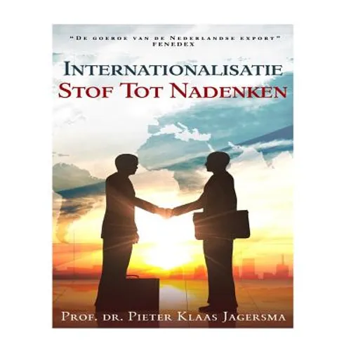 Internationalisatie - Stof tot nadenken