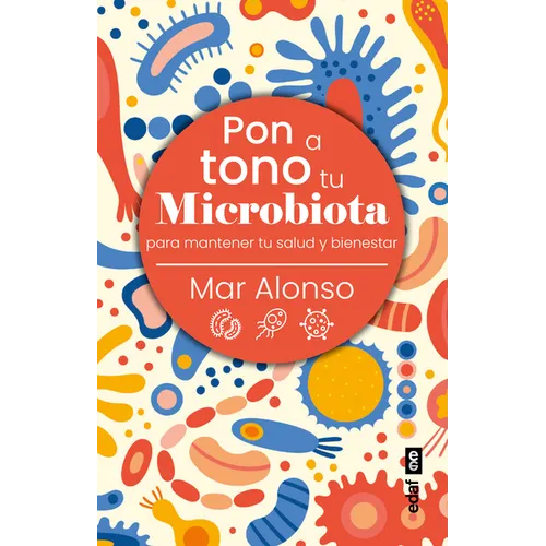 Pon a Tono Tu Microbiota
