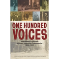 One Hundred Voices: Harrisburg's Historic African American Community, 1850-1920